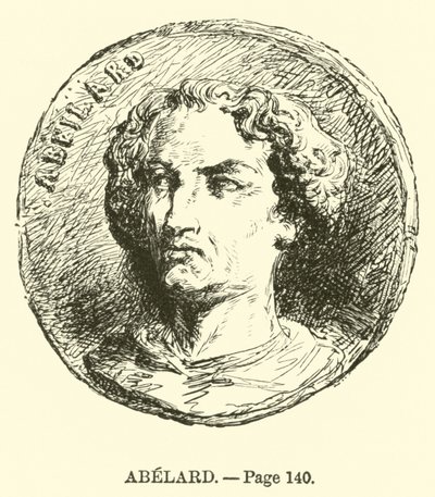 Abelardo de French School