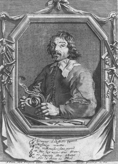 Adam Billaut de French School