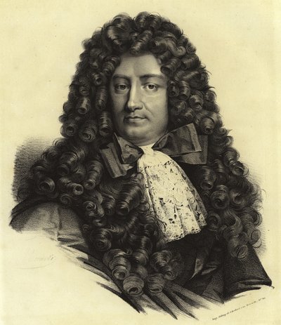 Adam Frans van der Meulen, artista flamenco de French School