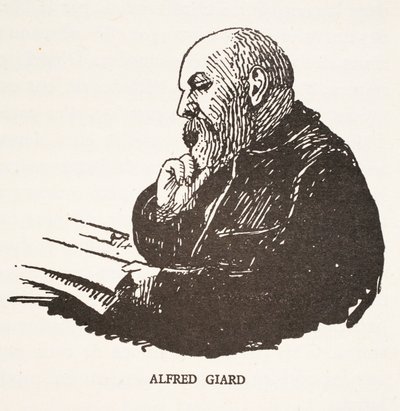 Alfred Giard de French School