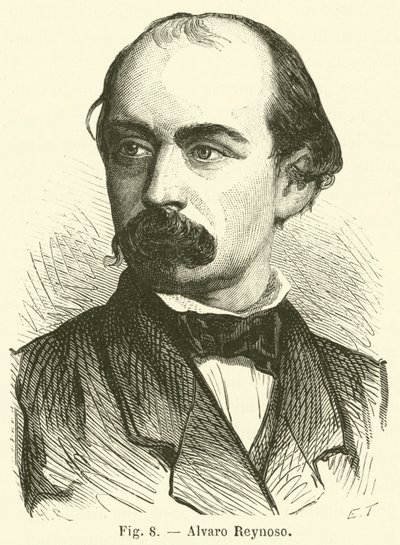Álvaro Reynoso de French School