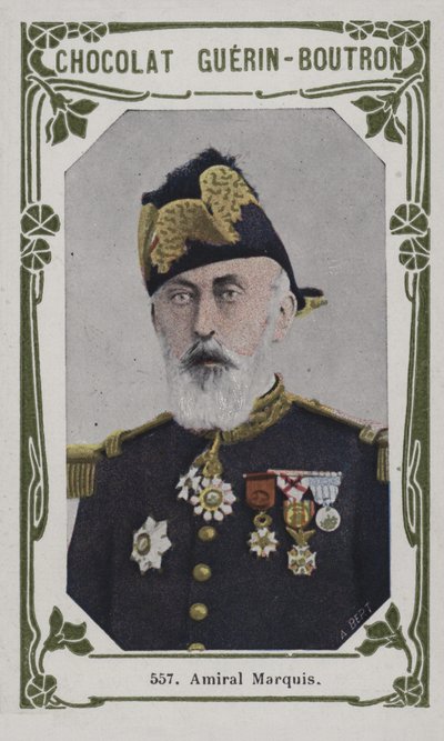 Almirante Marquis de French School
