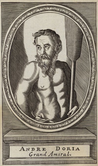 Andre Doria de French School