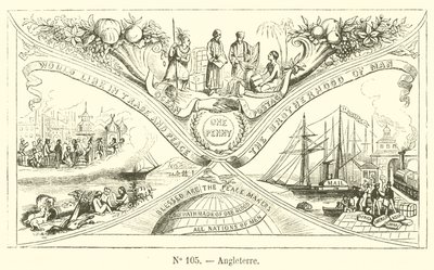 Angleterre de French School