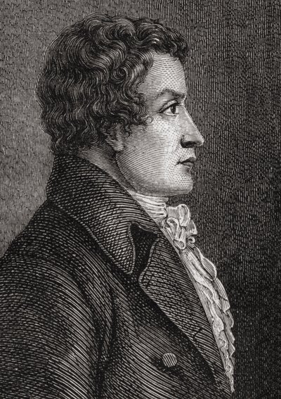 Antoine Christophe Merlin de Thionville, de 