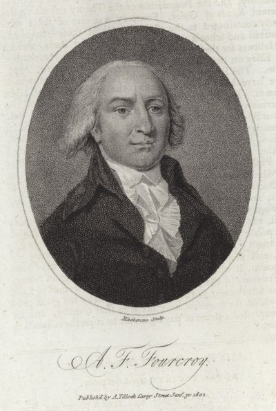Antoine François de French School