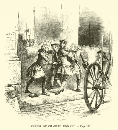 Arresto de Carlos Eduardo de French School