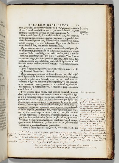 Copia Anotada del Autor de 