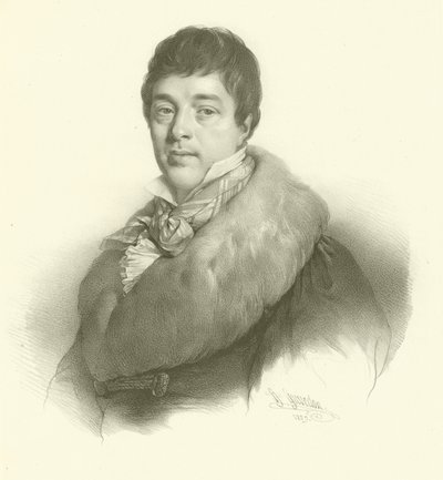 Balthasar-Paul Ommeganck de French School