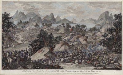 Batalla de Qurman de French School