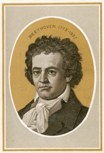 Beethoven de French School