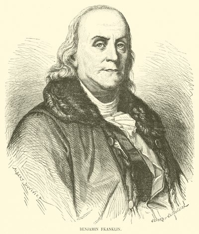 Benjamin Franklin de French School