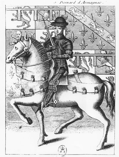 Bernard VII d