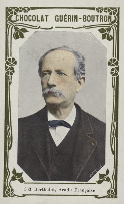 Berthelot, Academia Francesa de French School