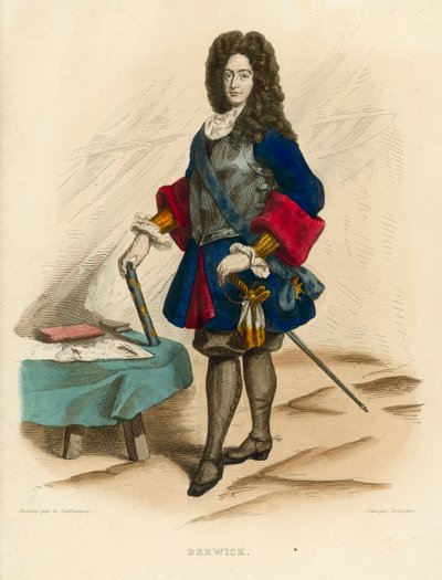 Berwick de French School