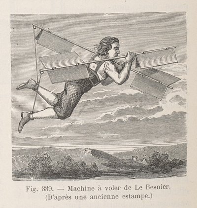Besnier de French School