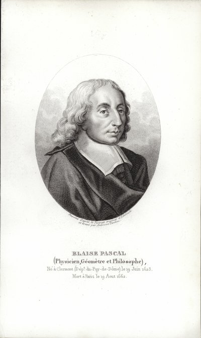 Blaise Pascal de French School