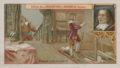 Blaise Pascal de French School
