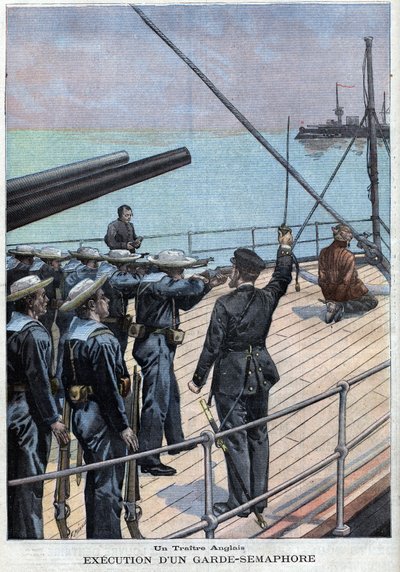 Guerra de los Bóers (Sudáfrica) de French School