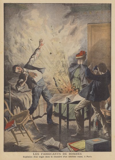 Fabricantes de bombas de French School