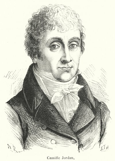 Camille Jordan de French School