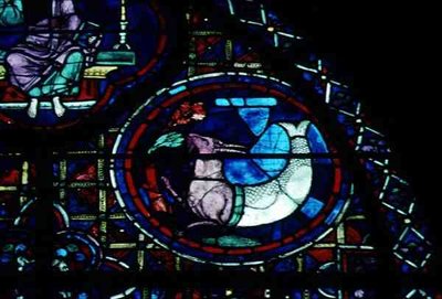 Capricornio, de la ventana del zodiaco de French School