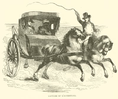 Captura de L
