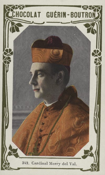 Cardenal Merry del Val de French School