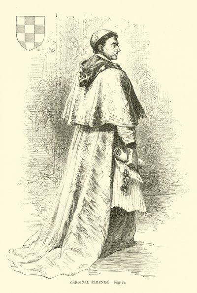 Cardenal Ximénez de French School