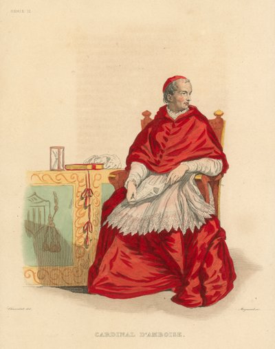 Cardenal d