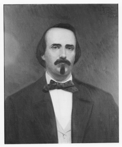 Carlos Manuel de Céspedes del Castillo de French School
