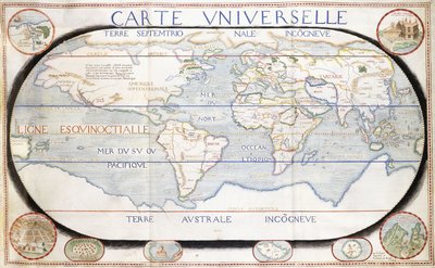 Carta Universal de French School
