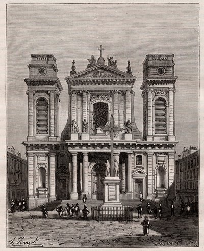 Catedral Notre-Dame-de-l