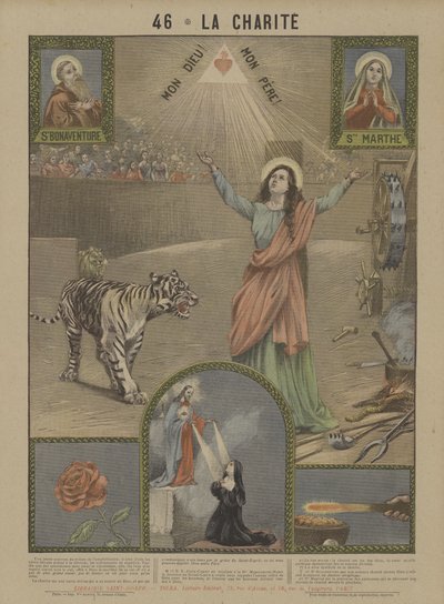 Caridad de French School