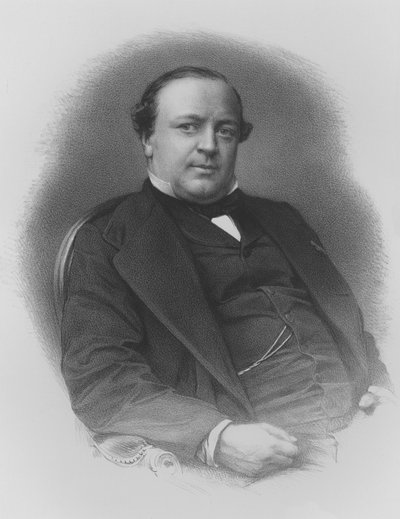 Charles-Alexandre Lachaud de French School