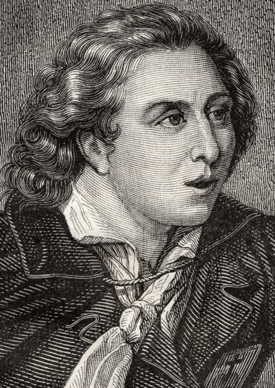Charles-Marie-August-Joseph de Beaumont, Conde de Autichamp, de 