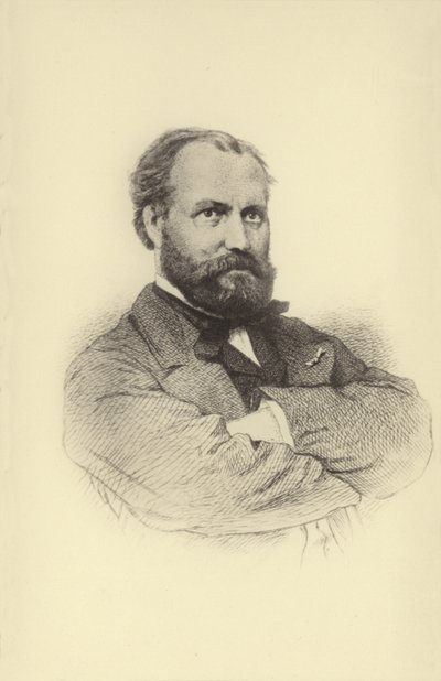 Charles Gounod de French School