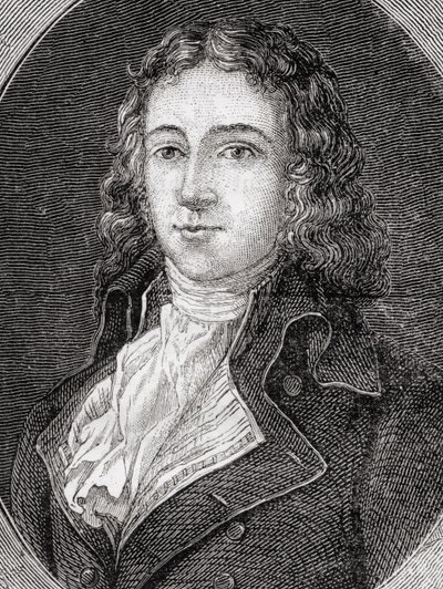 Charles Jean Marie Barbaroux (1767-94) de 