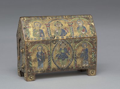 Chasse, 1200-1250 de French School
