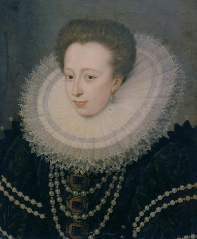 Cristina de Lorena de French School