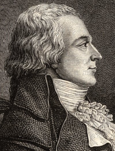 Claude Bazire, de 