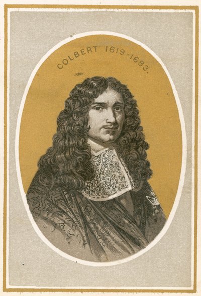 Colbert de French School