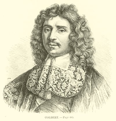 Colbert de French School