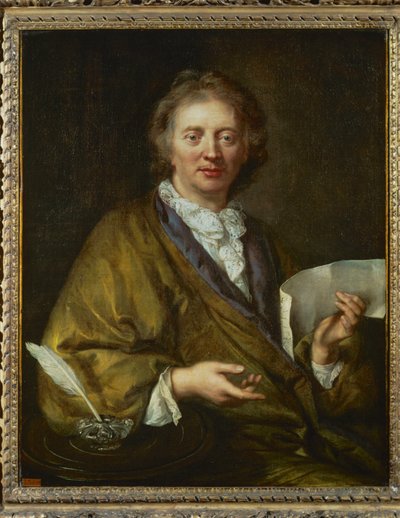 Composición Francois Couperin ... de French School