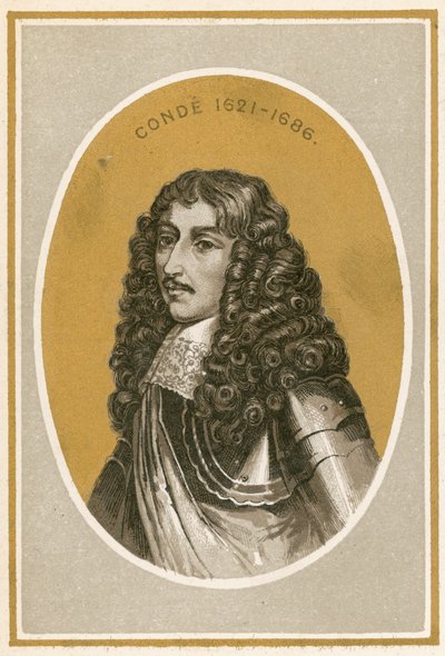 Condé de French School