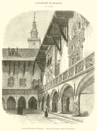 Cour de l