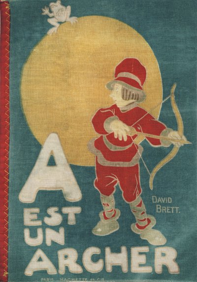 Portada de French School