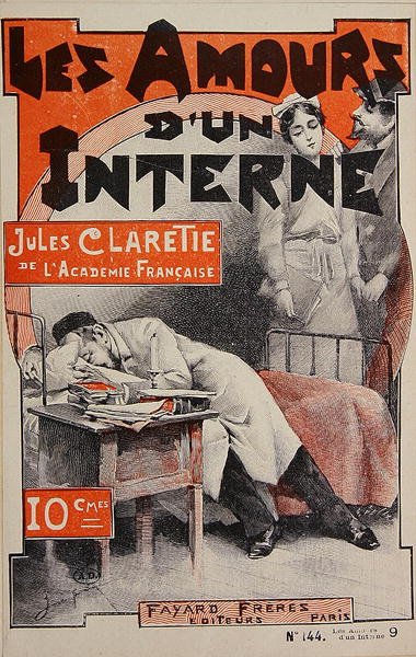 Portada de 