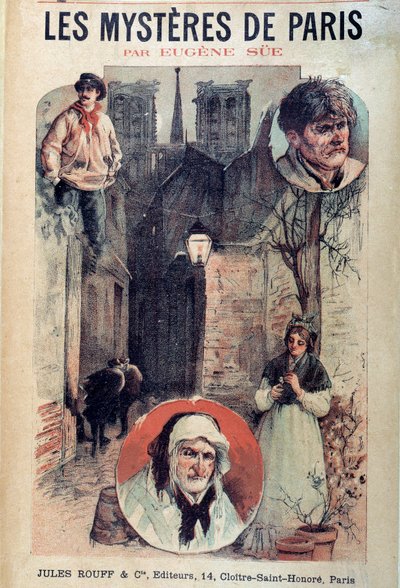 Portada de 