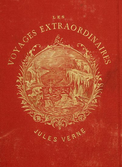 Portada de la colección 